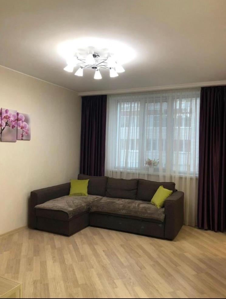 Apartamenty Na Sibgata Hakima U Riviery Kazań Zewnętrze zdjęcie